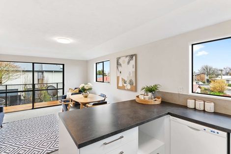 Photo of property in 6/23 Austin Street, Sydenham, Christchurch, 8023