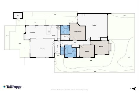 Photo of property in 3a Livingstone Place, Springlands, Blenheim, 7201