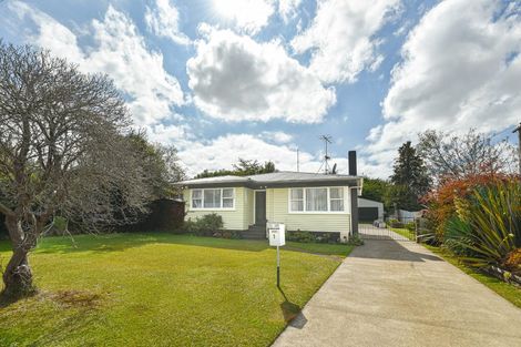 Photo of property in 1 Rimuvale Street, Pukehangi, Rotorua, 3015