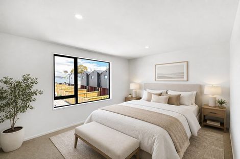 Photo of property in 5/112 Aldwins Road, Phillipstown, Christchurch, 8062