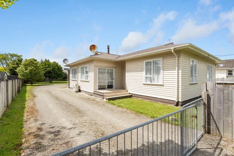 Photo of property in 19 Arthur Street, Pahiatua, 4910
