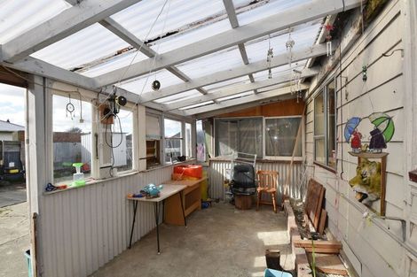 Photo of property in 30 Dyson Street, Strathern, Invercargill, 9812