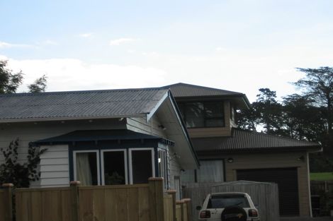 Photo of property in 1/6 Newcastle Terrace, Mount Albert, Auckland, 1025