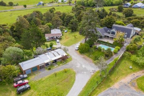 Photo of property in 212 Pine Valley Road, Dairy Flat, Silverdale, 0992