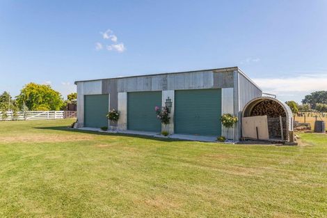 Photo of property in 29 Tipapakuku Road, Dannevirke, 4930
