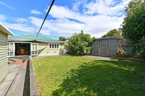 Photo of property in 3 Udy Street, Petone, Lower Hutt, 5012