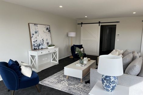 Photo of property in 3 Te Puke Te Ao Way, Otaki, 5512