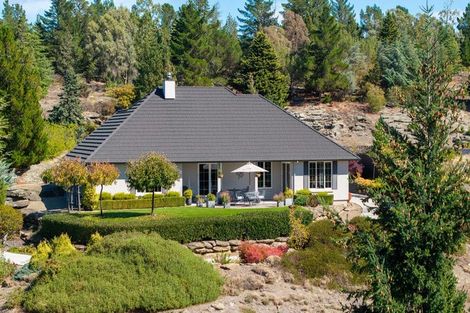 Photo of property in 102 Aronui Road, Bridge Hill, Alexandra, 9392