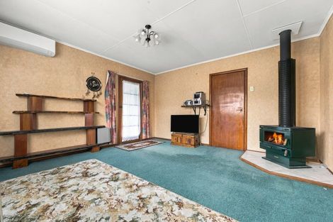 Photo of property in 20 Cross Street, Taumarunui, 3920