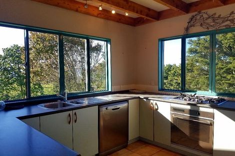 Photo of property in 94 Tudehope Road, Matarau, Kamo, 0185