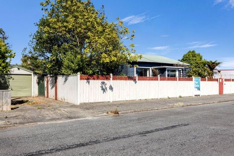 Photo of property in 10 Fonblanque Street, Westport, 7825