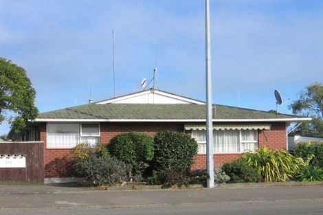 Photo of property in 290 Ruahine Street, Terrace End, Palmerston North, 4410