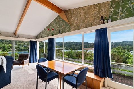 Photo of property in 9 Alexander Road, Lake Tarawera, Rotorua, 3076