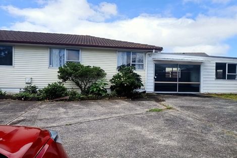 Photo of property in 30 Zelda Avenue, Clover Park, Auckland, 2023