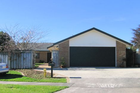 Photo of property in 12 Leander Place, Flagstaff, Hamilton, 3210