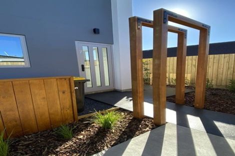 Photo of property in 7/88 Peverel Street, Riccarton, Christchurch, 8041