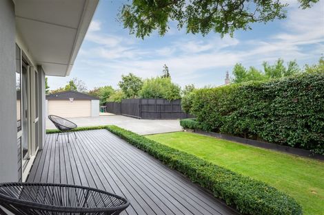 Photo of property in 6a Kilsythe Place, Bishopdale, Christchurch, 8053