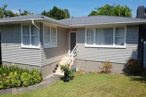 Photo of property in 27 Arrow Road, Forrest Hill, Auckland, 0620