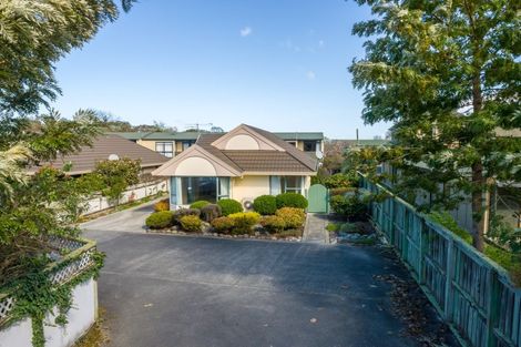 Photo of property in 53c Renall Street, Masterton, 5810