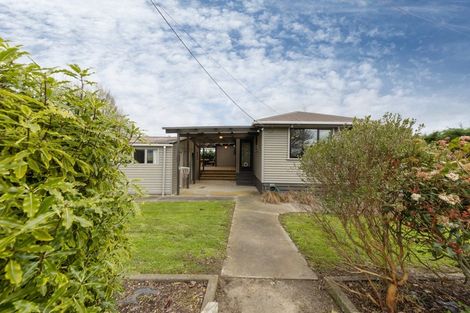 Photo of property in 275 Ngui Road, Opiki, Palmerston North, 4474