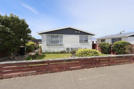Photo of property in 5/118 Venus Street, Strathern, Invercargill, 9812
