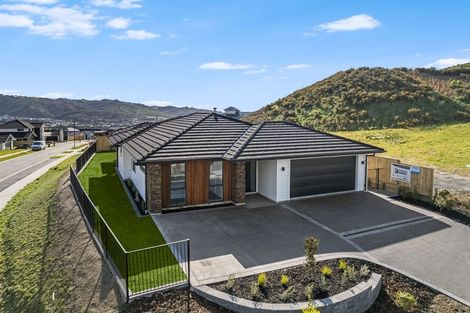 Photo of property in 189 John Burke Drive, Aotea, Porirua, 5024