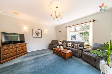 Photo of property in 11a Cudby Street, Woburn, Lower Hutt, 5011