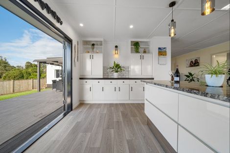 Photo of property in 1057 Junction Road, Egmont Village, New Plymouth, 4372