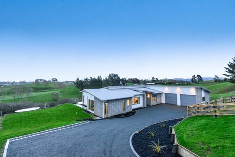 Photo of property in 112 Richards Road, Te Kowhai, Hamilton, 3288