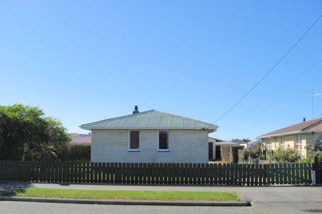 Photo of property in 41 Dacre Street, Oamaru North, Oamaru, 9400