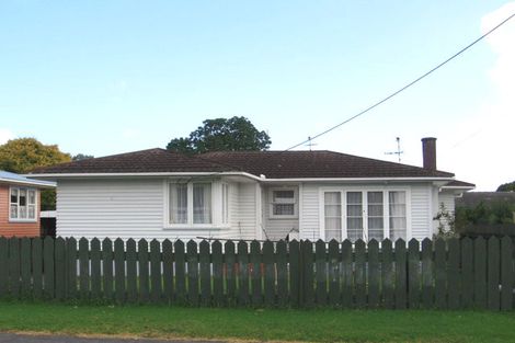 Photo of property in 1/59 Fairdene Avenue, Henderson, Auckland, 0610