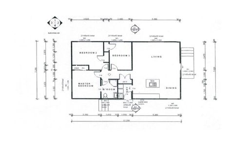 Photo of property in 8 Manatu Lane, Inglewood, 4330