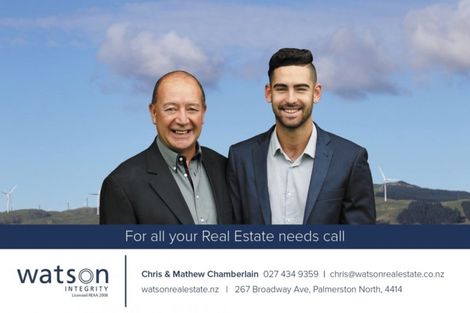 Photo of property in 6/341 College Street, West End, Palmerston North, 4410