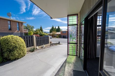 Photo of property in 5 O'neill Crescent, Bridge Hill, Alexandra, 9320