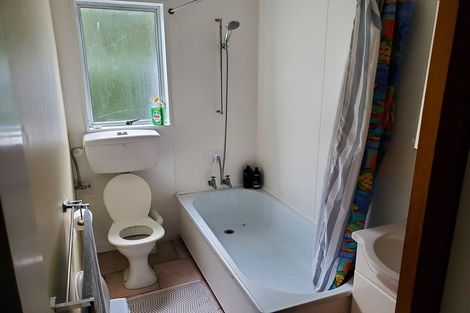 Photo of property in 48a Hungerford Road, Houghton Bay, Wellington, 6023