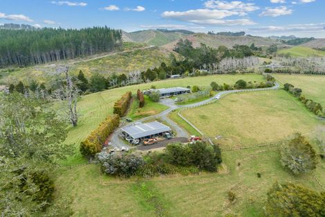 Photo of property in 83 Waitangi Road, Kiripaka, Whangarei, 0173