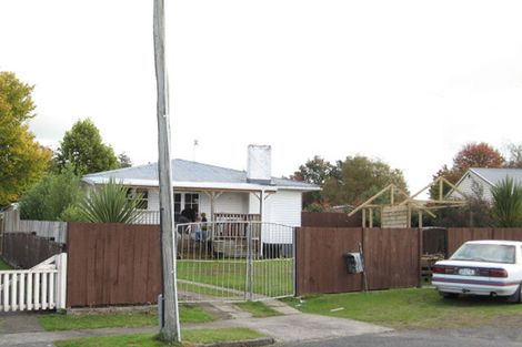 Photo of property in 19 Goodwin Street, Tirau, 3410