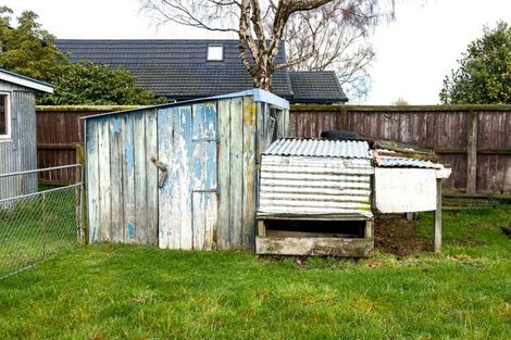 Photo of property in 153 Richard Pearse Drive, Temuka, 7920