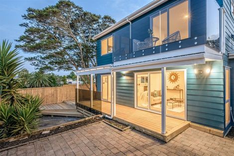 Photo of property in 3/42 Pomaria Road, Henderson, Auckland, 0610