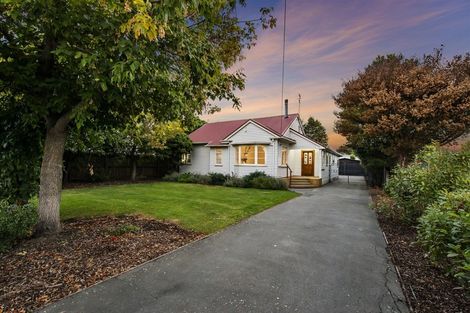 Photo of property in 14 Lyttelton Street, Lincoln, 7608