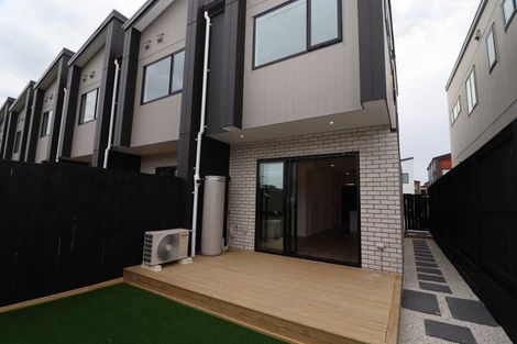 Photo of property in 29 Kiato Lane, Flat Bush, Auckland, 2019