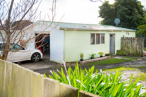 Photo of property in 42 Lyell Road, Outer Kaiti, Gisborne, 4010