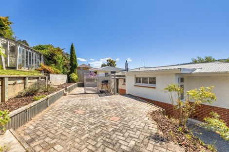 Photo of property in 66 Hocken Street, Kenmure, Dunedin, 9011