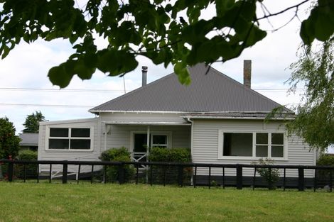 Photo of property in 63 Tower Road, Matamata, 3400