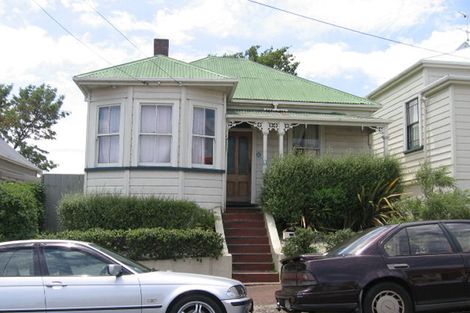 Photo of property in 27 Lincoln Street, Ponsonby, Auckland, 1021