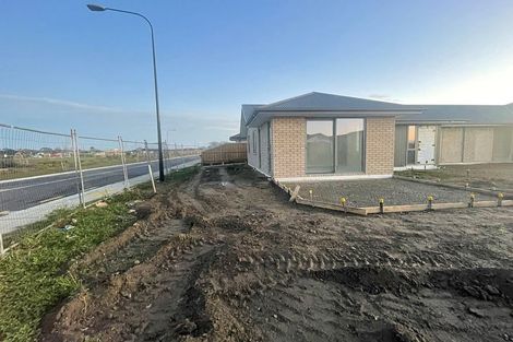 Photo of property in 13 Ellmers Street, Woodend, 7691