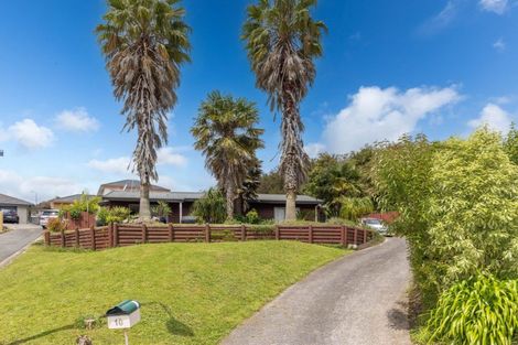 Photo of property in 10 Pointon Glade, Grandview Heights, Hamilton, 3200