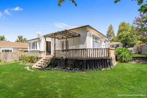 Photo of property in 3 Normanby Street, Rakaia, 7710