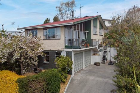 Photo of property in 16 Benmore Street, Glenwood, Timaru, 7910