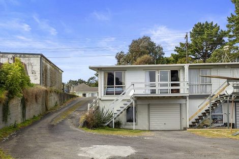 Photo of property in 164 Frankley Road, Frankleigh Park, New Plymouth, 4310